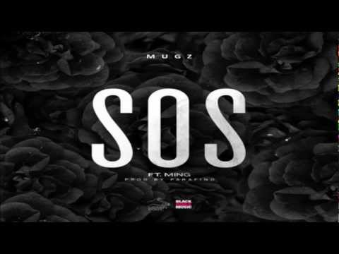 muGz - S.O.S (feat. Ming) (Prod. by Parafino)  *NEW 2012*