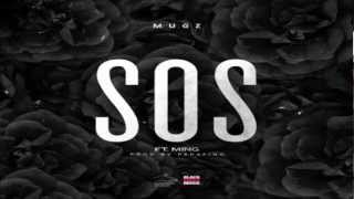 muGz - S.O.S (feat. Ming) (Prod. by Parafino)  *NEW 2012*