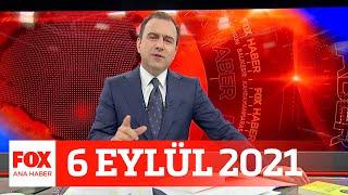 Kafa karıştıran eğitim rehberi...  6 Eylül 2021 Selçuk Tepeli ile FOX Ana Haber