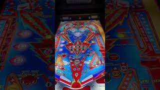 Six Million Dollar Man Visual Pinball VPX - Virtual Pinball #virtualpinball #pinball #vpx #arcade