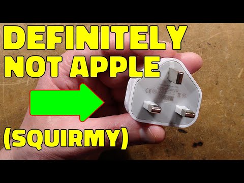 Don't buy cheap death-wish chargers