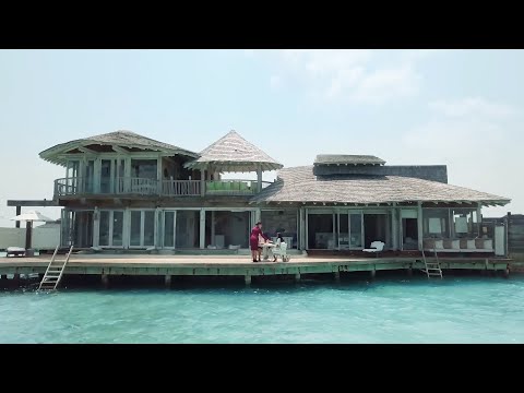 KC | FULL VIDEO | Postcards from Qatar | QATAR AIRWAYS In-Flight Safety Video 2023