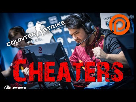 AZR Aimbot Anomalies (Patreon SUSPECT LIST)