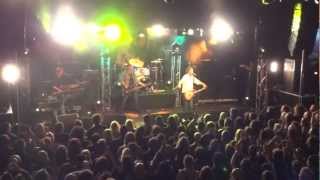 Stage Dolls - Still In Love (Live at The Firefest 2012)