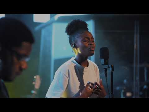 Maverick City (feat. Maryanne J. George) - Such an awesome God (Cover by Tofunmi Adorna)