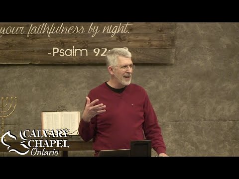 2 Kings 8-10 The Judgment of Jehu