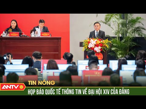 Đại hội XIV của Đảng: Đổi mới toàn diện, đưa đất nước phát triển nhanh và bền vững