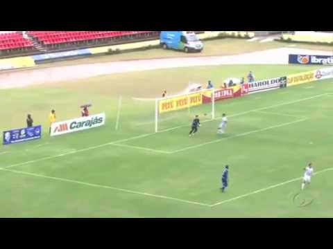 Melhores Momentos de CSA X São Bento Semifinal (ida)