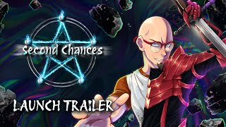 Watch and explore about Second Chances