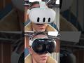 Apple Vision Pro Vs Meta Quest 3