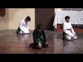 Tary Rang Rang Great Performance By Students HD Clip Al Haram Campus 04 05 2019 Mpeg