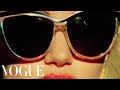 Shady Ladies The Season S Sunniest Sunglasses Vogue