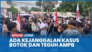 Download lagu Ada Kejanggalan Kasus Botok dan Teguh AMPB, Surat Penangkapan Terbit Sebelum Aksi Terjadi mp3 Download lagu Ada Kejanggalan Kasus Botok dan Teguh AMPB, Surat Penangkapan Terbit Sebelum Aksi Terjadi mp3