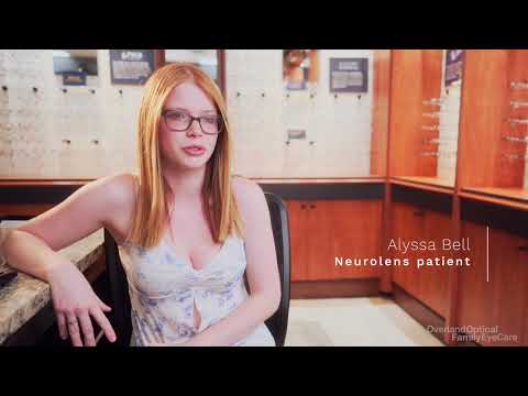 👓 Life-Changing Comfort with Neurolens | More Patient Stories from Overland Optical