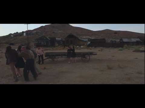 Sonnymoon - 'Every Summer Night' Official Music Video