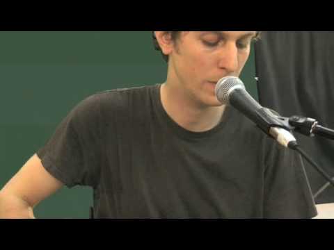 Thumbnail for GARAGE BAND: Great Lake Swimmers by Great Lake Swimmers