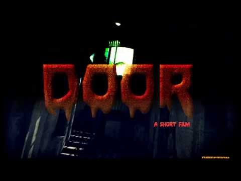 DOOR - Official Trailer : A film by VISHWA TEJA