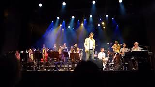 Django Bates & UMO, Getting Better