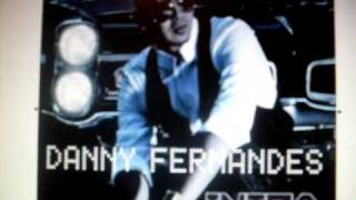 Danny Fernandes~Addicted~Lyrics