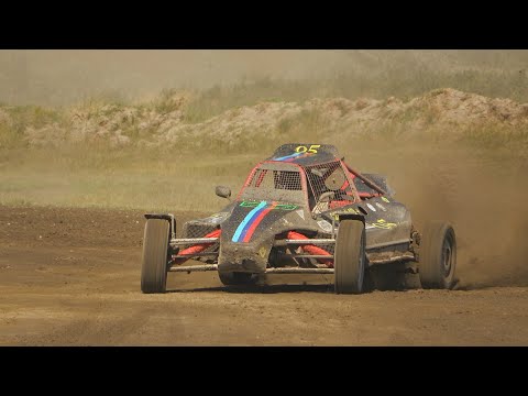 DÖMSÖD AX CEZ 22' - DÓCZI László