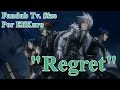Regret (7mo ED D.Gray-Man)_fandub español ...