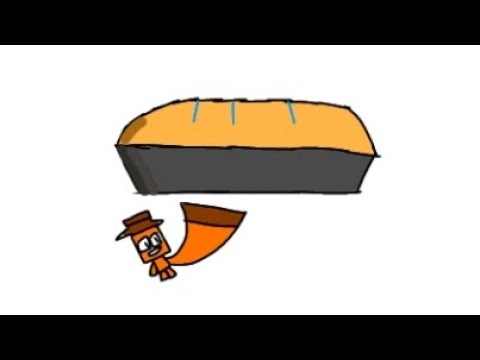 Boom Berry pie (animation by jared) 