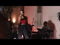 Zanda Zakuza - Hamba (Live)