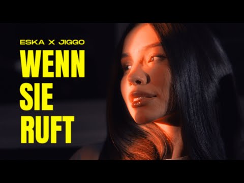 ESKA x JIGGO - WENN SIE RUFT (PROD. ALFO)