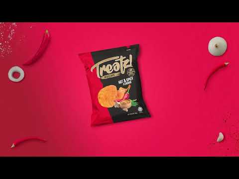 Treatz - Customer Success Story