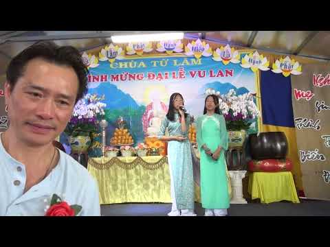 CHUA TU LAM SJ CA LE VU LAN PL2566 DL2646 08 13 2022 CLIP 155