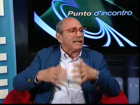 PUNTO DI INCONTRO: MARIO BENVENUTI