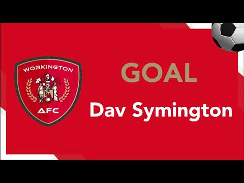 MATCH HIGHLIGHTS: Workington AFC 2-1 Stafford Rangers - Sat 26 August 2023