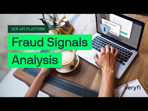 Fraud Signals Analysis