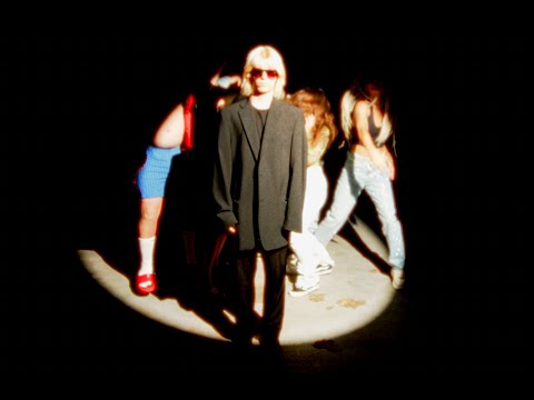 Marko Glows - Bounce |Official Video|