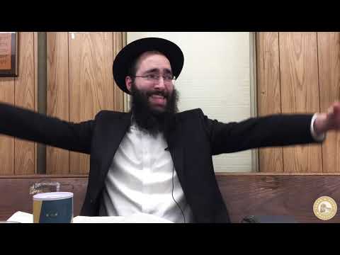 The War of Gog U'Magog Part 1