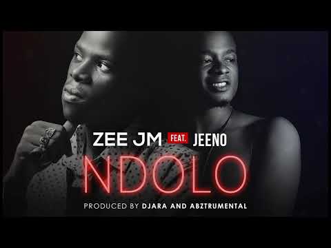 Zee JM - NDOLO Feat. JEENO (Official Audio)