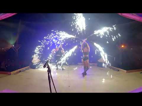 Elements Festival 2021 Summer Edition Opening Ceremony