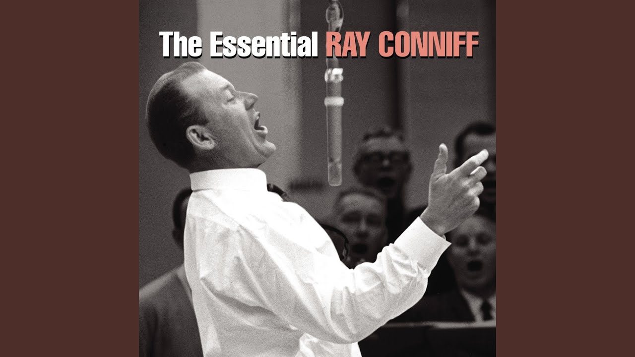 Ray Conniff - New York, New York