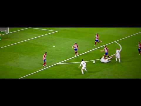 Luka Modric vs Atletico Madrid UCL Final 2016 28 05 2016 By OG2PROD