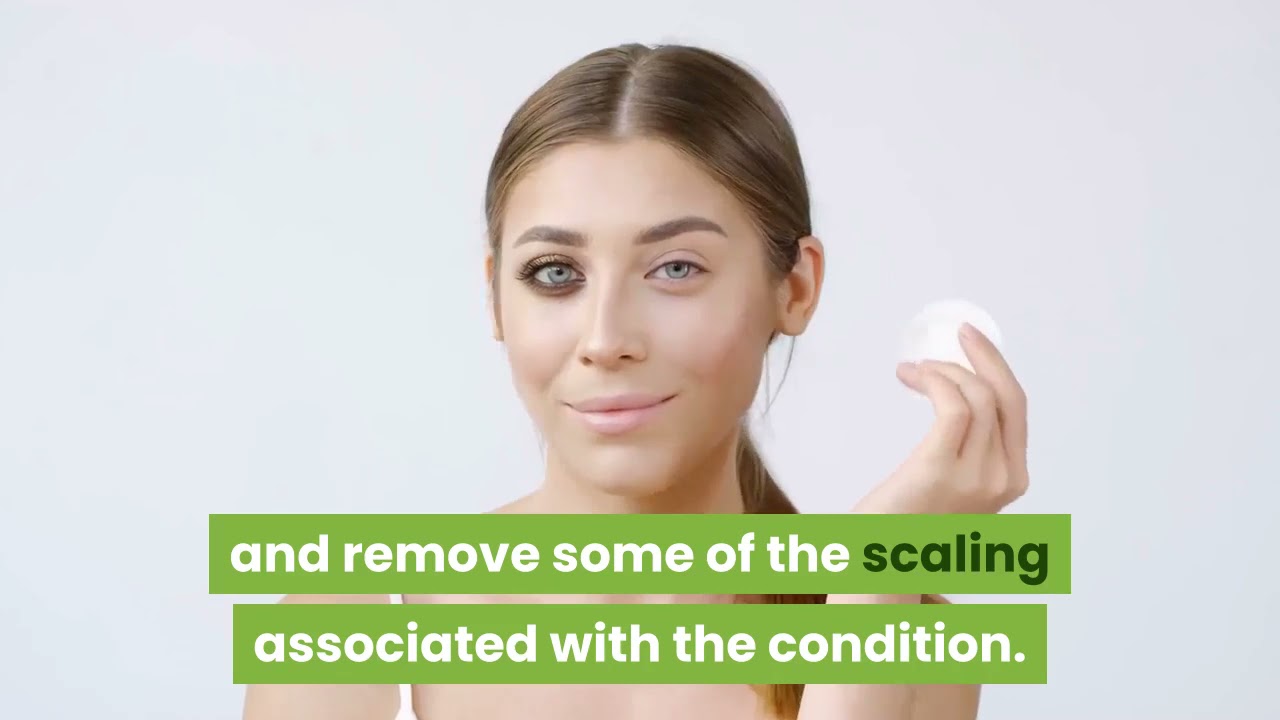 Red Light Therapy for Psoriasis What is it and How Does it Work