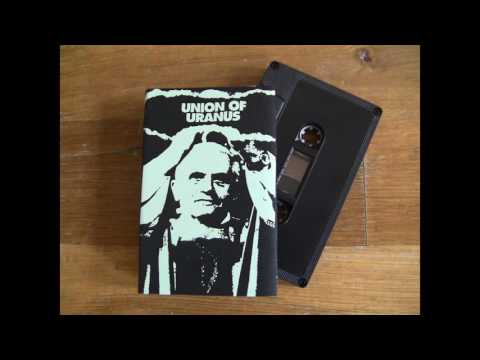 Union Of Uranus - Backhand