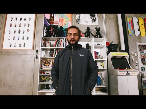 Matter Mos - Thanksinsomnia Music