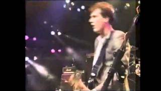 The Godfathers  - Obsession Live 1988