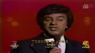 Johnny Mathis - Simple