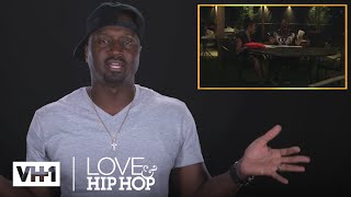 Love &amp; Hip Hop: Atlanta | Check Yourself Season 4 Ep.14: Friendships &amp; Relationships Gone Bad | VH1