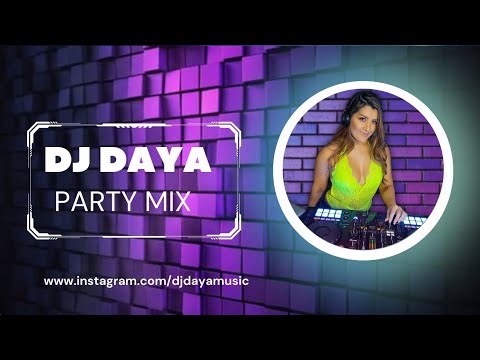 Promotional video thumbnail 1 for DJ Daya