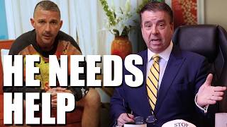 Criminal Lawyer Reacts To The Arrest of Shia Labeouf