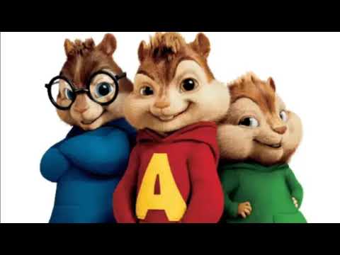 SHAED X ZAYN (Trampoline) chipmunk version