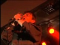 The Fall -- Cyber Insekt  (Live at King George's Hall, Blackburn  22nd September 2002)