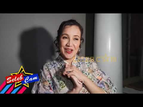 ANDY SORAYA SUDAH KHATAM BERPERAN SEBAGAI ANTAGONIS